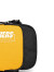 Skechers斯凯奇时尚撞色运动小包休闲单肩斜挎包L320U166 金矿黄/0065 均码