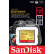 闪迪（SanDisk）128GB CF（CompactFlash）存储卡 UDMA7 至尊极速版 读速120MB/s 写速85MB/s