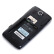 联想 A789 3G手机（深邃黑）WCDMA/GSM 双卡双待 