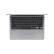 Apple13英寸MacBookAir:M3(8+8核)8GB/256GBSSD-深空灰色(MRXN3CH/A)A3113【CES】