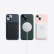 Apple/苹果 iPhone 14（A2884）支持移动电信联通5G双卡双待手机 蓝色 256G【官方标配】+全国联保+买家秀好礼