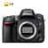 尼康（Nikon） D610机身 单反相机 入门级全画幅机身 d610（约2,426万有效像素 轻巧便携）+MB-D14电池手柄