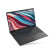ThinkPad E15 2022款 第12代英特尔酷睿处理器 15.6英寸 商务轻薄笔记本电脑 12代i5 16G 512G 6ACD 高色域