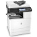 惠普(HP) LaserJet MFP M72625dn A3黑白激光数码复合机 双面网络打印、复印、扫描一体机（1年上门服务）