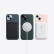 Apple/苹果 iPhone 14 全网通5G  双卡双待  手机 午夜色 256GB(白条12期分期)+买家秀