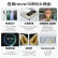 华为HUAWEI nova 10 前置6000万超广角镜头 6.88mm轻薄机身 8GB+256GB 耀金黑 含非原装手机壳+膜