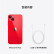 Apple iPhone 14 Plus (A2888) 512GB 红色 支持移动联通电信5G 双卡双待手机