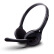 漫步者（EDIFIER）K550 头戴式耳机耳麦 游戏耳机 电脑耳机 办公教育 学习培训 典雅黑色