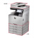 夏普（SHARP）MX-C3121R 复印机 彩色数码办公复合机 (含双面输稿器+四层纸盒) 免费上门安装售后