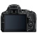 尼康（Nikon）D5600单反相机 高清旅游拍照数码相机 单机身（B018 腾龙18-200 VC防抖镜头 尼康口）官方标配	