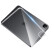 【平板壳膜套装】适用苹果平板电脑iPad透明气囊壳高清钢化膜防指纹 iPad mini 3