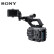 索尼（SONY）ILME-FX6V 全画幅4K电影摄影机 超级慢动作电影拍摄高清摄像机 单机身 酷玩旅游套装