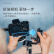 智云（zhi yun）全画幅微单反相机手机卡片机三轴稳定器 手持云台稳定器 VLOG摄影  云鹤M2 S COMBO