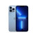 Apple iPhone 13 Pro Max (A2644) 256GB 远峰蓝色 支持移动联通电信5G 双卡双待手机