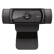 罗技（Logitech）C920 PRO高清网络摄像头 家用摄像头 电脑台式机摄像头 网课教学会议摄像头1080P