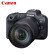 佳能（Canon）EOS R5 8K 旗舰型全画幅微单（RF24-105mm F4 L IS USM）含256G SD卡+包+三脚架