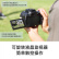 佳能（Canon）EOS 200D II（18-55）单反数码相机 2410万像素（含128G卡+备电+包+滤镜+脚架+读卡器）