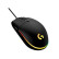 罗技（G）G102 LIGHTSYNC 游戏鼠标  RGB鼠标 吃鸡鼠标 绝地求生 轻量化设计(黑色）
