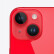 苹果Apple iPhone 14 Plus (A2888) 128GB 红色 支持移动联通电信5G 双卡双待手机 碎屏险