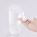 小米（MI）家用自动洗手机套装 智能感应 植物精华 免接触 泡沫洗手液机家用 白色