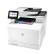 惠普（HP）M479fdw A4彩色激光一体机 打印复印扫描传真 自动双面打印 无线