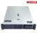 惠普（HP）DL388 GEN10机架式服务器2U双路主机 1颗3206R(8核1.9GHz)/16G/8SFF无硬盘/P408I-2G/500W标配