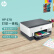 惠普（HP）678 连供无线打印一体机自动双面三合一彩色打印复印扫描家庭打印商用办公内置墨仓单页成本1分钱