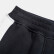 【备件库8成新】NIKE耐克男婴童儿童卫衣长裤两件套秋冬加绒保暖套装正黑色尺码110S/4T货号NY932114TD-001