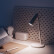 小米MI 米家智能 充电台灯LED台灯 卧室家用轻巧便捷台灯