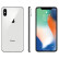 苹果x 手机 Apple iPhone X 二手手机 iphonex 移动联通电信4G 银色 64G