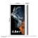 三星 SAMSUNG Galaxy S22 Ultra 1.08亿像素 拍照手机 大屏S Pen书写 12GB+512GB 羽梦白 5G游戏手机