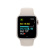 Apple/苹果 Watch SE 2023款智能手表GPS款40毫米星光色铝金属表壳星光色运动型表带S/M MR9U3CH/A【快充套装】