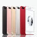 苹果（Apple）手机iphone 7Plus7代全网通移动电信联通4G智能手机库存机 iPhone7plus[5.5寸红色] 官方标配 256GB 中国大陆