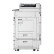 佳能（CANON）iR-ADV C5735 A3彩色激光数码复合机(双面打印/复印/扫描/WiFi）含输稿器工作台-C5535升级