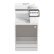 惠普（HP） E78528dn A3A4彩色激光一体机复合机 打印扫描企业办公复印机（输稿器+双纸盒+原装工作台）灰色