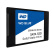 西部数据（WD) 250GB SSD固态硬盘 SATA3.0 Blue系列 3D技术 高速读写