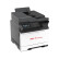 奔图（PANTUM）CM5055DN 国产化 A4彩色激光多功能一体机 打印、复印、扫描 自动双面打印 38ppm 黑彩同速 密码打印 支持双系统