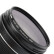 卡色（Kase）CPL偏振镜二代 58mm双面多层镀膜高清成像滤镜 消除反光肖特玻璃偏光镜保护镜MRC CPL
