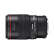 佳能（Canon）高品质二手 EF 100mm f/2.8L IS USM 微距红圈定焦人像镜头 新百微佳能镜头 95新