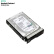 惠普(HPE)服务器硬盘12T 7.2K SATA 3.5 英寸企业级硬盘适用于DL360 380 388 580 G8 G9 G10服务器原装硬盘