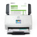 惠普（HP）SJ Pro 4000 snw1 馈纸式扫描仪 双面扫描 ADF进纸器 支持有线网络 wifi无线直连