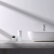 小米（MI）家用自动洗手机套装 智能感应 植物精华 免接触 泡沫洗手液机家用 白色