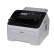 兄弟（brother）FAX-2890 A4黑白激光纸传真机 打印复印多功能一体机 免费上门安装调试