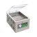 音米（yinmi）银行专用金融企业商用小型台式真空包装机 封装机 抽真空压缩机 YM300