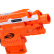 【备件库9成新】孩之宝(Hasbro)NERF热火 儿童玩具枪软弹枪男孩礼物 电动精英系列冲锋发射器A0711