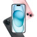 Apple/苹果 iPhone 15 (A3092) 支持移动联通电信5G 双卡双待手机 粉色 512G【会员专享】