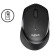  罗技（Logitech）M330 鼠标 无线鼠标 办公鼠标  右手鼠标 黑色带无线2.4G接收器