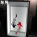 友凡（YOUFAN）43英寸透明触摸屏展示柜一体机3D全息投影设备展馆展览橱窗展柜液晶拼接广告机 安卓触控版