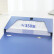 得力（deli）塑料档案盒5682加厚资料A4文件盒财务凭证收纳盒办公用品35mm（整箱12个）SYHW