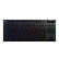 罗技（G） G913TKL 无线蓝牙有线三模机械键盘 疾速矮轴游戏键盘RGB炫光 电脑电竞吃鸡 G913TKL黑-T轴